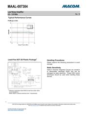 MAAL-007304-TR3000 datasheet.datasheet_page 4