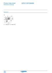 XZCC12FCM40B datasheet.datasheet_page 2