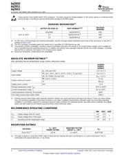 BQ25010RHLRG4 datasheet.datasheet_page 2