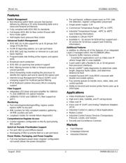 KSZ8862-32MQL datasheet.datasheet_page 2