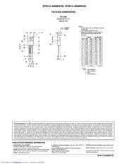 BTB12-600BW3 datasheet.datasheet_page 6