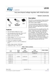 LE50CD-TR datasheet.datasheet_page 1