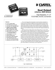 BST-5/250-D12-C datasheet.datasheet_page 1