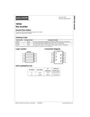 74F04 datasheet.datasheet_page 1