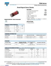 TZMC3V3-GS08 datasheet.datasheet_page 1