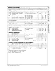 FQPF47P06YDTU datasheet.datasheet_page 2