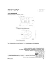 IRF7811AVTR datasheet.datasheet_page 6