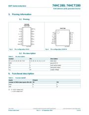 74HC280D,652 datasheet.datasheet_page 3