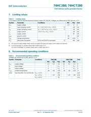 74HC280D,652 datasheet.datasheet_page 4