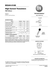 BC638 datasheet.datasheet_page 1