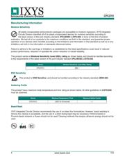 CPC3701C datasheet.datasheet_page 4