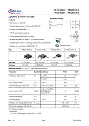 IPD12CN10NG datasheet.datasheet_page 1