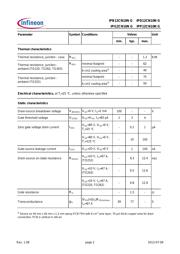 IPD12CN10NG datasheet.datasheet_page 2