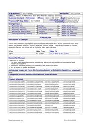 DS100BR111SQE/NOPB datasheet.datasheet_page 3