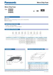 ERB-RE1R50V datasheet.datasheet_page 1