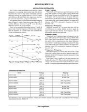 MCH12140 datasheet.datasheet_page 4