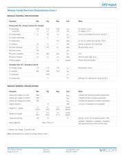 V24C12T50BG datasheet.datasheet_page 3