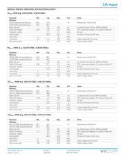 V24C24T100B3 datasheet.datasheet_page 5