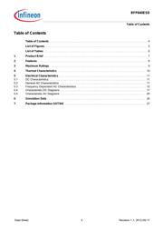 BFP640ESD datasheet.datasheet_page 4