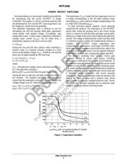 MTP1306 datasheet.datasheet_page 4