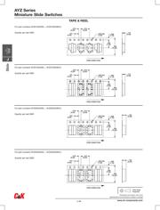 AYZ0202AG-RL datasheet.datasheet_page 3