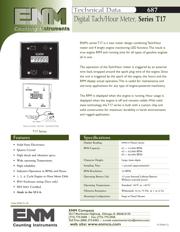 T17A2 datasheet.datasheet_page 1