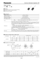 UPM1H560MED1TD 数据规格书 1