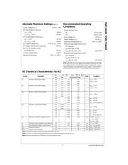 74AC16244SSCX datasheet.datasheet_page 3