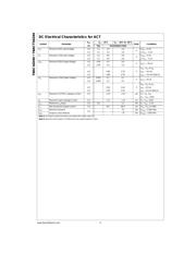 74AC16244SSC datasheet.datasheet_page 4