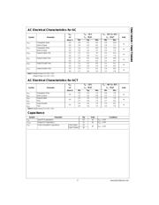 74AC16244SSC datasheet.datasheet_page 5