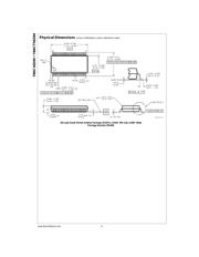 74AC16244SSC datasheet.datasheet_page 6