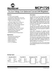 MCP1726-1202E/SN 数据规格书 1