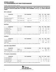 UCC2915DP datasheet.datasheet_page 4