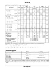 MC14017BD datasheet.datasheet_page 3