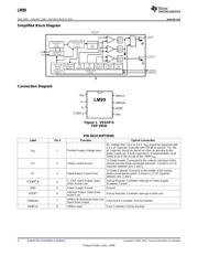 LM99-1CIMM/NOPB 数据规格书 2