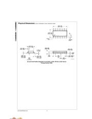 CD4050 datasheet.datasheet_page 6