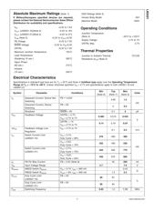 LM3501 datasheet.datasheet_page 3