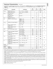 LM3501 datasheet.datasheet_page 5