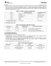 TUSB1106IPWRQ1 数据规格书 5