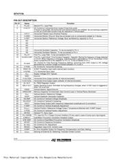 STV7778 datasheet.datasheet_page 2