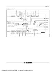 STV7778 datasheet.datasheet_page 3