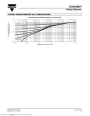 SI4425BDYT1E3 datasheet.datasheet_page 5