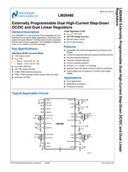 LM26480 datasheet.datasheet_page 1