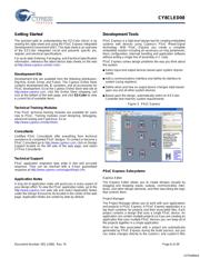 CY8CLED08-48PVXIT datasheet.datasheet_page 6