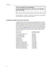 SRC4190IDB datasheet.datasheet_page 6