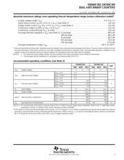 SN74HC393 datasheet.datasheet_page 3