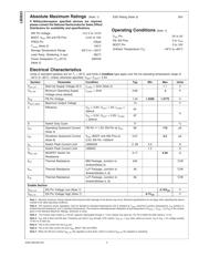 LM2623 datasheet.datasheet_page 4