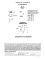 2SC5658RM3T5G datasheet.datasheet_page 5