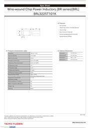 BRL3225T101K datasheet.datasheet_page 1