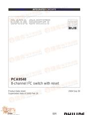 PCA9548 datasheet.datasheet_page 1